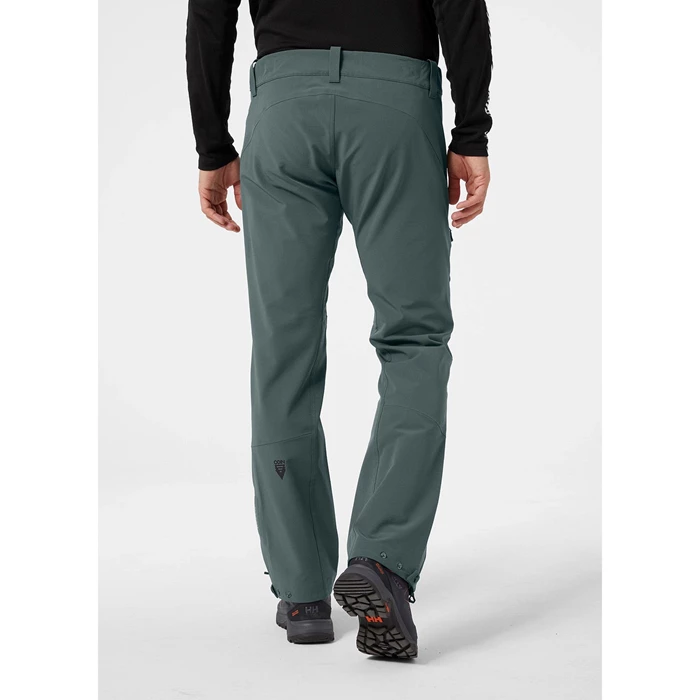 Pantalons De Randonnée Helly Hansen Odin Huginn Homme Grise | 6921-MZTSE