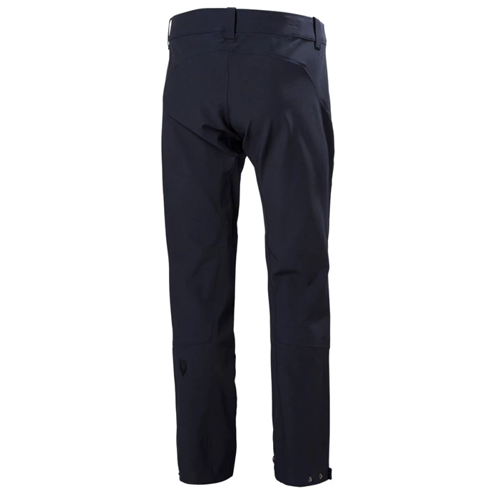 Pantalons De Randonnée Helly Hansen Odin Huginn Homme Bleu Marine | 7239-UITRP