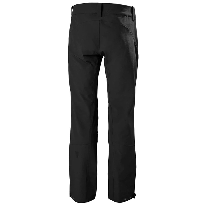 Pantalons De Randonnée Helly Hansen Odin Huginn Homme Noir | 7349-YLZKW