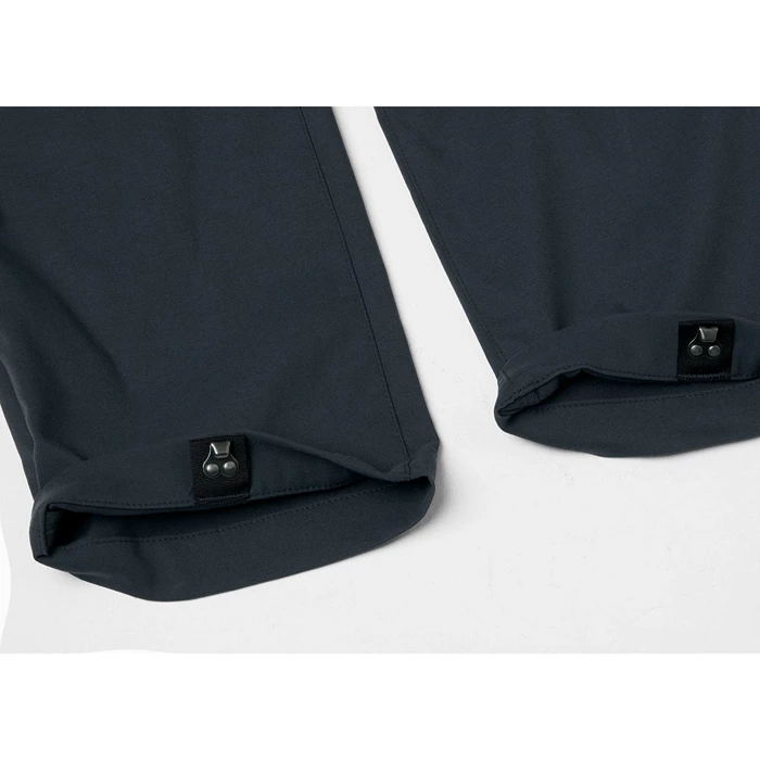 Pantalons De Randonnée Helly Hansen Skar Homme Grise | 1605-YTLUX