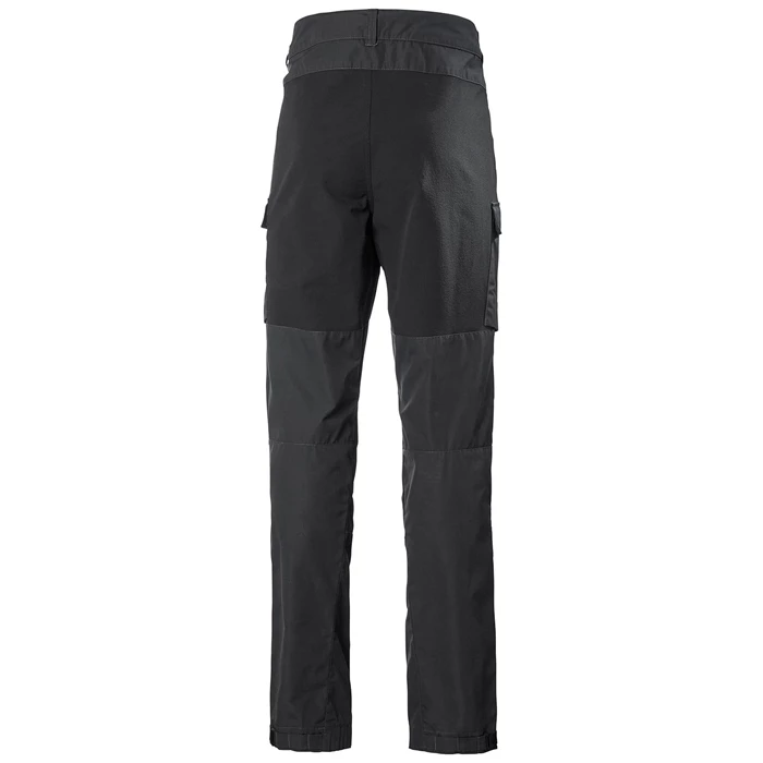 Pantalons De Randonnée Helly Hansen Vandre Tur Homme Grise | 3415-APQMI