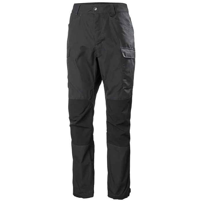 Pantalons De Randonnée Helly Hansen Vandre Tur Homme Grise | 3415-APQMI