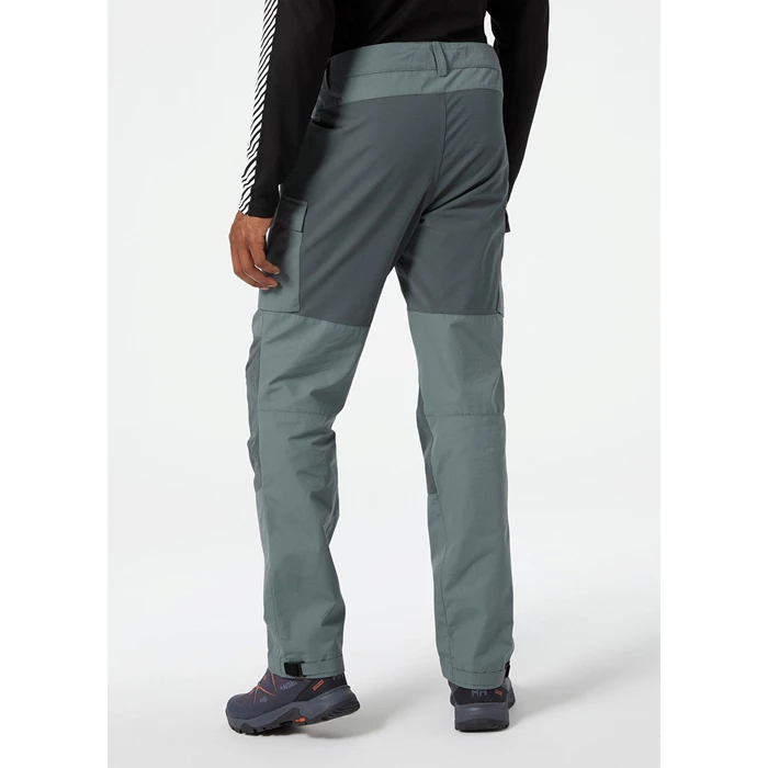 Pantalons De Randonnée Helly Hansen Vandre Tur Homme Grise | 6938-SKLJW