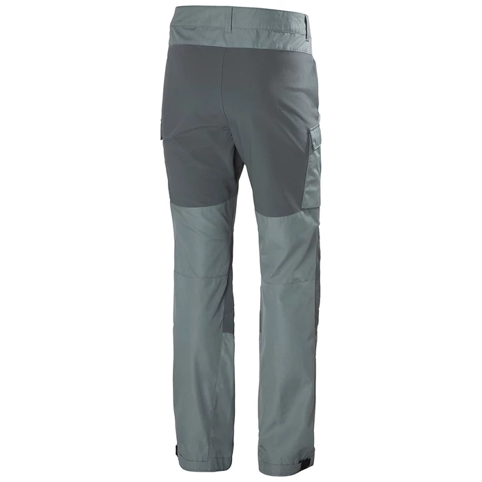 Pantalons De Randonnée Helly Hansen Vandre Tur Homme Grise | 6938-SKLJW