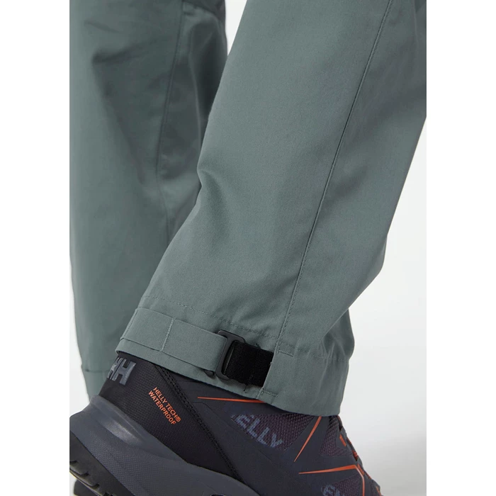 Pantalons De Randonnée Helly Hansen Vandre Tur Homme Grise | 6938-SKLJW