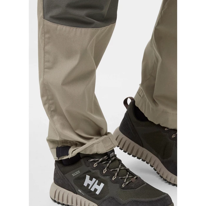 Pantalons De Randonnée Helly Hansen Vandre Tur Homme Grise | 7368-JWYIK