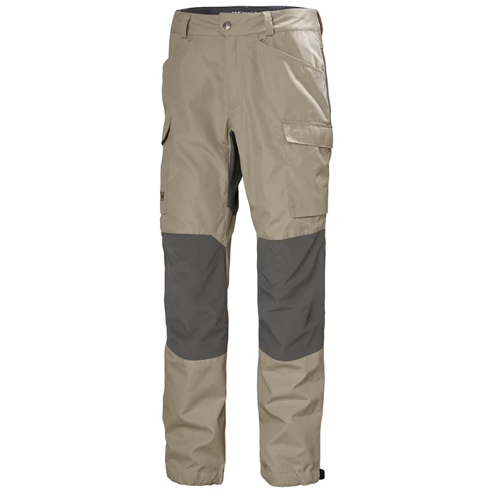 Pantalons De Randonnée Helly Hansen Vandre Tur Homme Grise | 7368-JWYIK