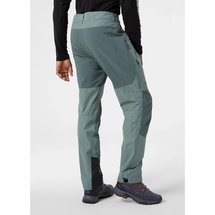 Pantalons De Randonnée Helly Hansen Veir Tur Homme Grise | 3125-FAXEO