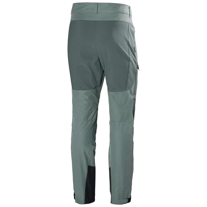 Pantalons De Randonnée Helly Hansen Veir Tur Homme Grise | 3125-FAXEO