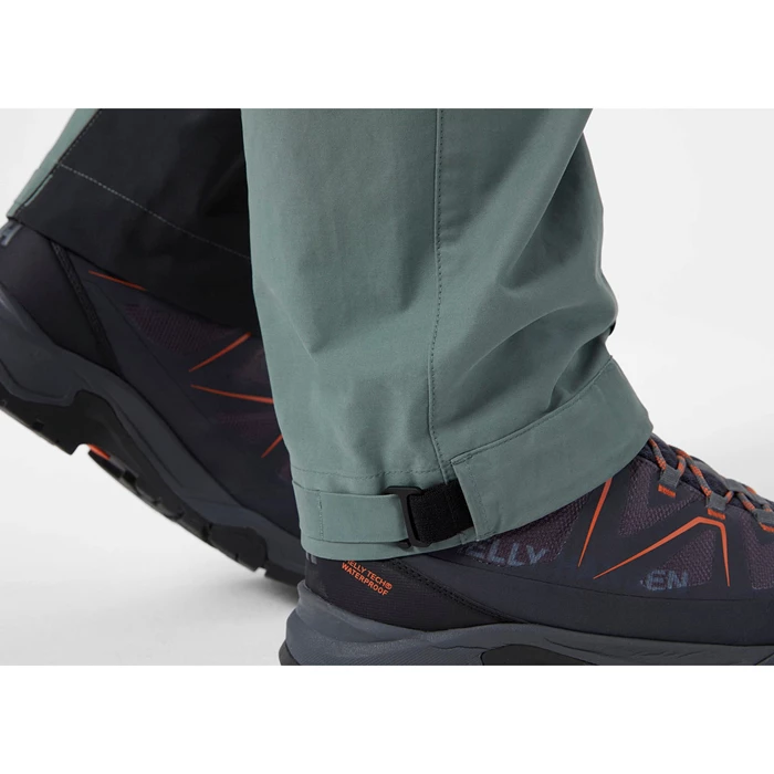 Pantalons De Randonnée Helly Hansen Veir Tur Homme Grise | 3125-FAXEO