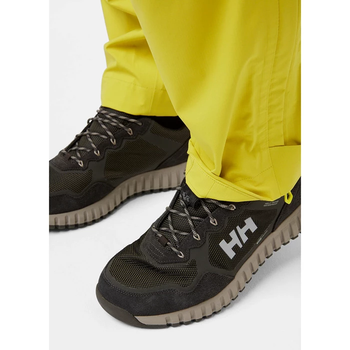 Pantalons De Randonnée Helly Hansen Verglas Infinity Homme Vert Olive | 5921-CGYHT