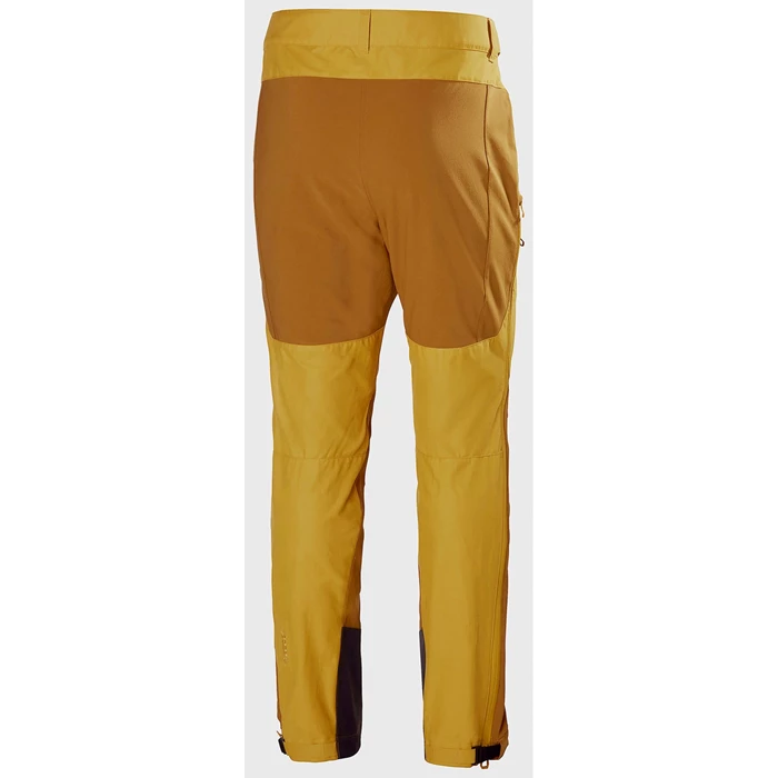 Pantalons De Randonnée Helly Hansen Verglas Tur Homme Marron | 7426-JQFIE