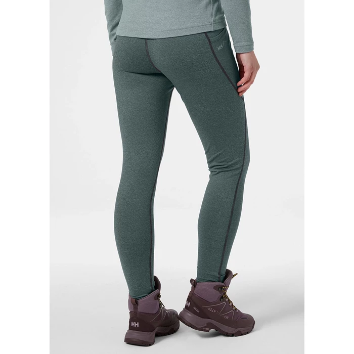 Pantalons De Randonnée Helly Hansen W Myra Leggings Femme Grise | 6014-USZMA