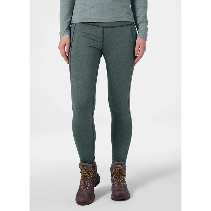 Pantalons De Randonnée Helly Hansen W Myra Leggings Femme Grise | 6014-USZMA