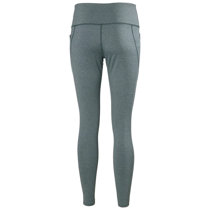 Pantalons De Randonnée Helly Hansen W Myra Leggings Femme Grise | 6014-USZMA