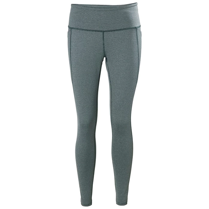 Pantalons De Randonnée Helly Hansen W Myra Leggings Femme Grise | 6014-USZMA