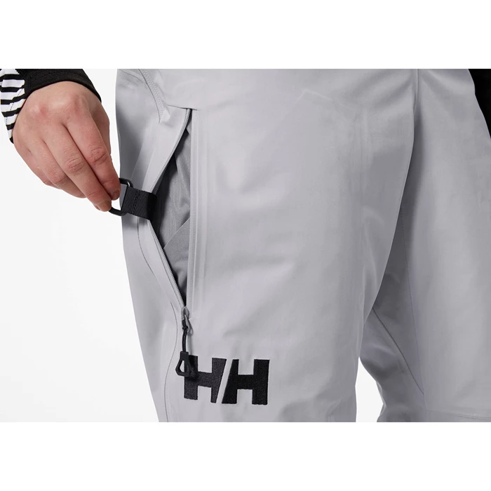 Pantalons De Randonnée Helly Hansen W Odin 9 Worlds Infinity Femme Grise | 0653-LSQVZ