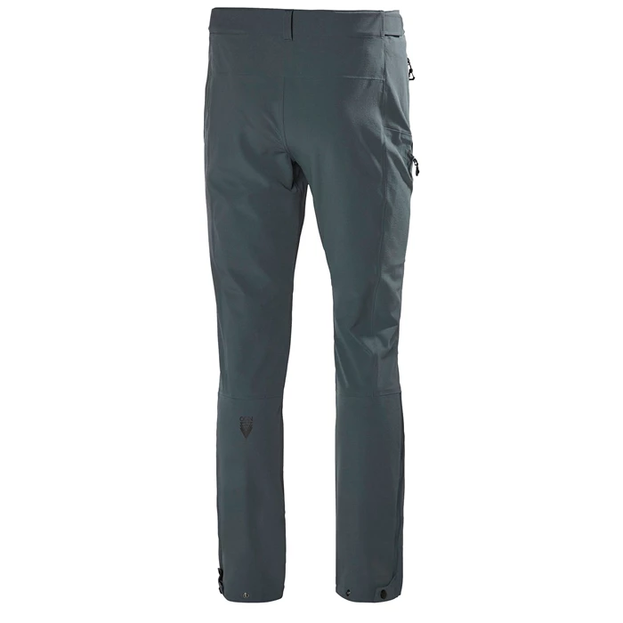 Pantalons De Randonnée Helly Hansen W Odin Muninn Femme Grise | 5681-LEJGU