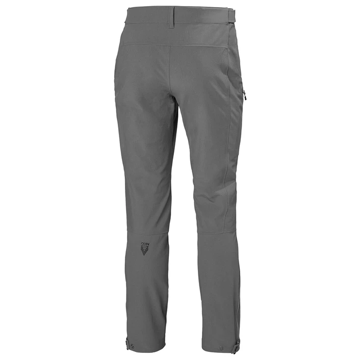 Pantalons De Randonnée Helly Hansen W Odin Muninn Femme Grise | 6935-ZFQVR