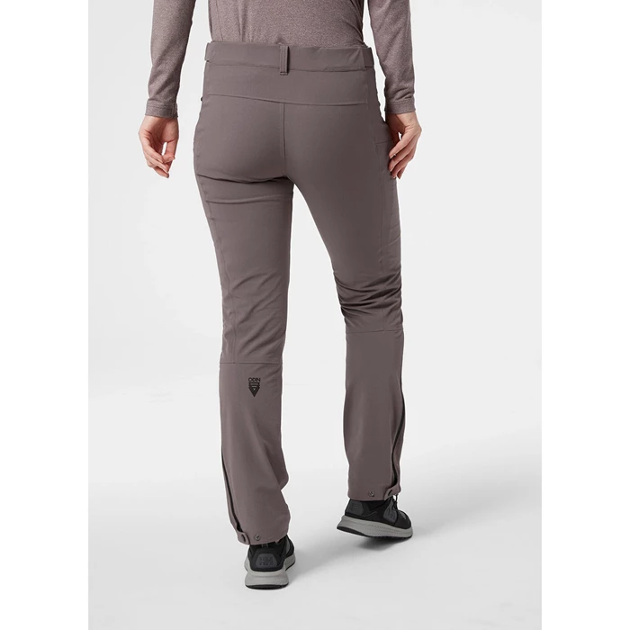 Pantalons De Randonnée Helly Hansen W Odin Muninn Femme Grise | 8096-DCPKH