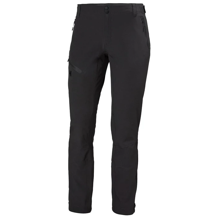 Pantalons De Randonnée Helly Hansen W Odin Muninn Femme Grise | 9012-ITRKU