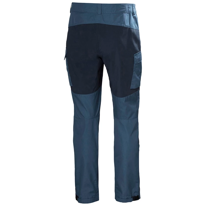 Pantalons De Randonnée Helly Hansen W Vandre Tur Femme Grise Foncé | 6201-WBXSI