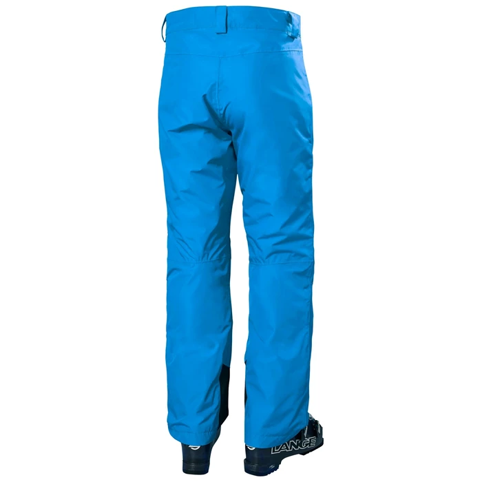 Pantalons De Ski Helly Hansen Blizzard Insulated Homme Bleu | 2169-OARZC