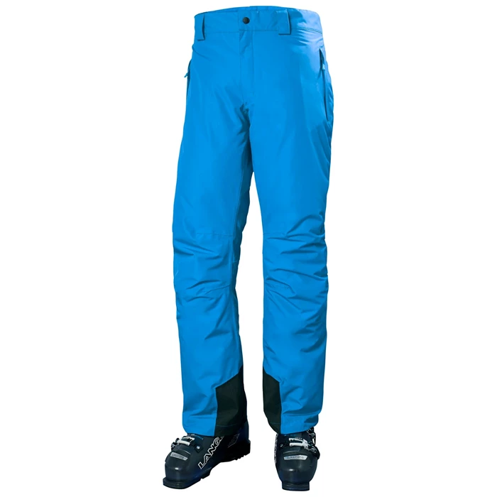 Pantalons De Ski Helly Hansen Blizzard Insulated Homme Bleu | 2169-OARZC