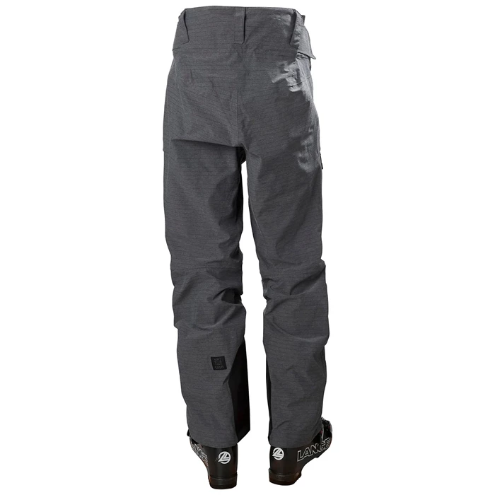 Pantalons De Ski Helly Hansen Elevation 3.0 Homme Grise | 9028-VHDYA