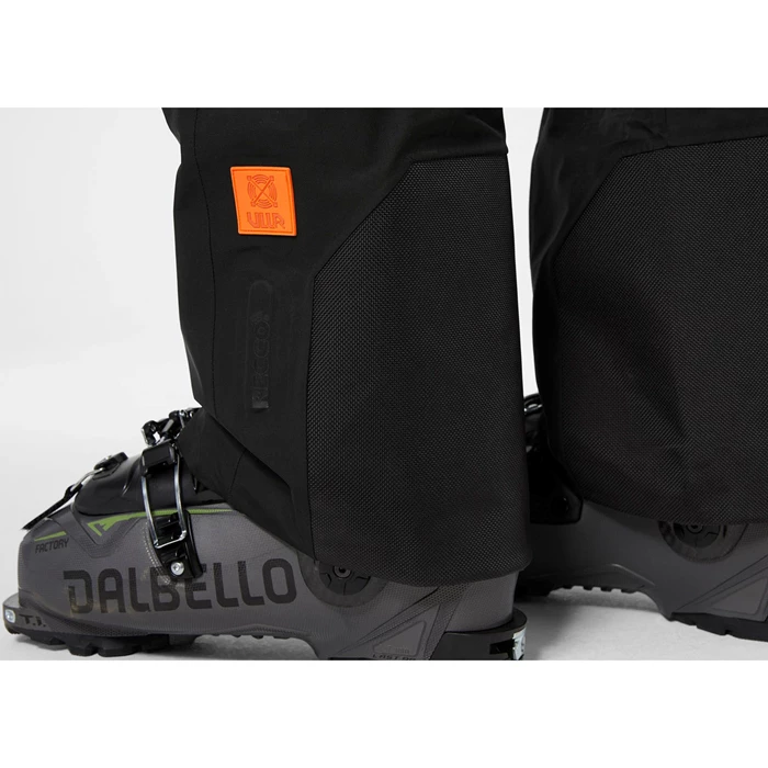 Pantalons De Ski Helly Hansen Elevation Infinity 2.0 Homme Noir | 9215-IOQXU