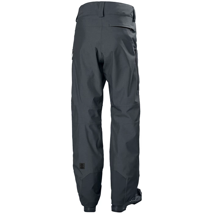 Pantalons De Ski Helly Hansen Garibaldi 2.0 Homme Grise | 3950-IYKSE