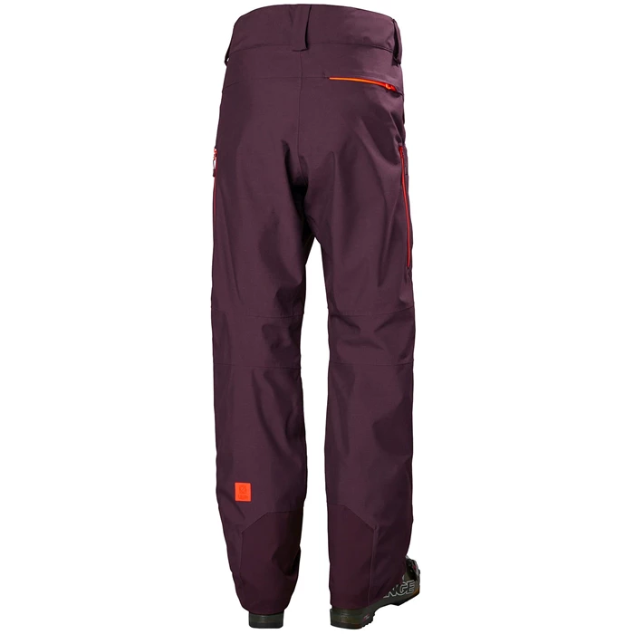 Pantalons De Ski Helly Hansen Garibaldi 2.0 Homme Bleu Violette | 8623-EVUZX