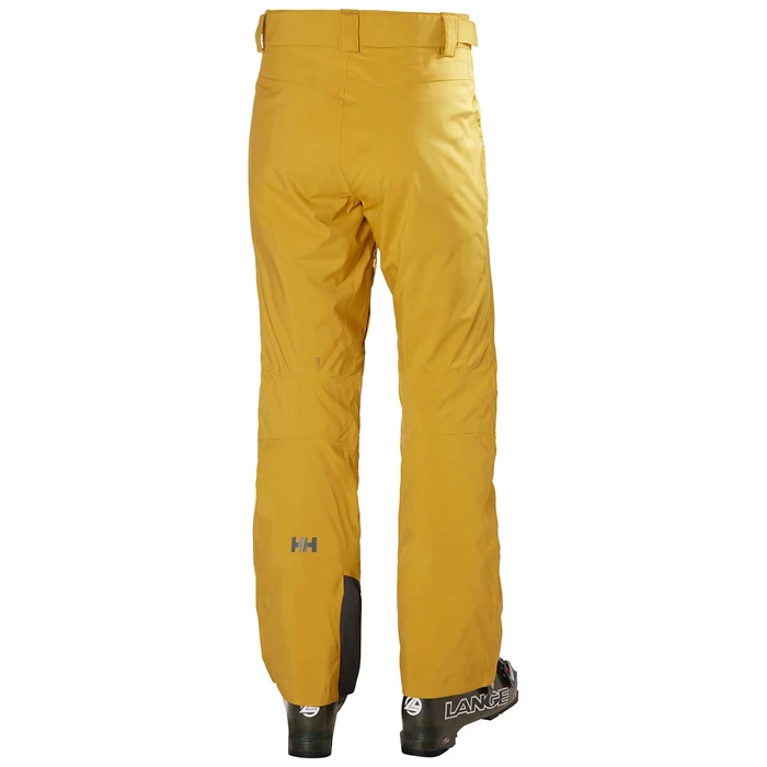 Pantalons De Ski Helly Hansen Legendary Insulated Homme Marron | 1935-CRLUM