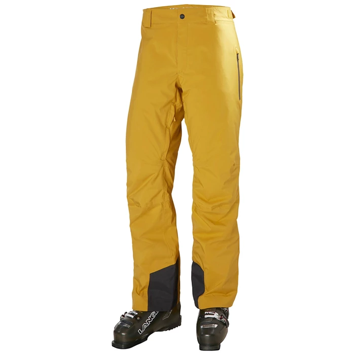 Pantalons De Ski Helly Hansen Legendary Insulated Homme Marron | 1935-CRLUM