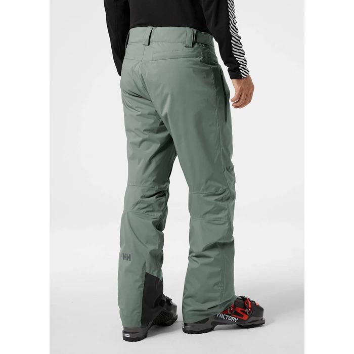 Pantalons De Ski Helly Hansen Legendary Insulated Homme Grise | 2563-AQKCW