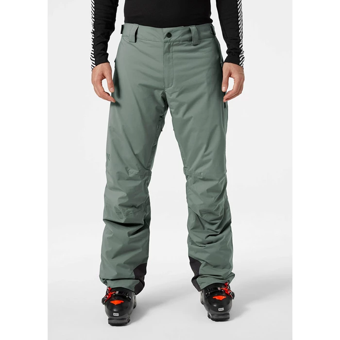 Pantalons De Ski Helly Hansen Legendary Insulated Homme Grise | 2563-AQKCW