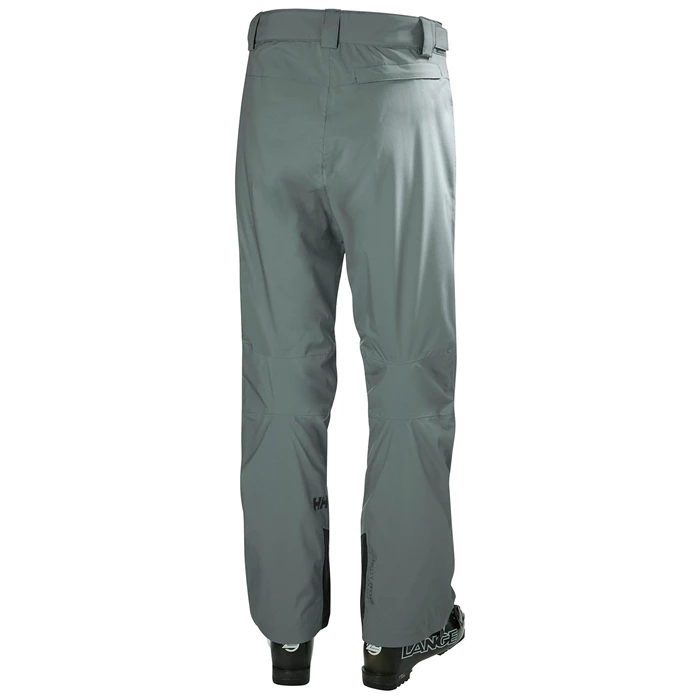 Pantalons De Ski Helly Hansen Legendary Insulated Homme Grise | 2563-AQKCW