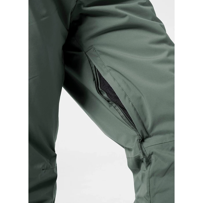 Pantalons De Ski Helly Hansen Legendary Insulated Homme Grise | 2563-AQKCW