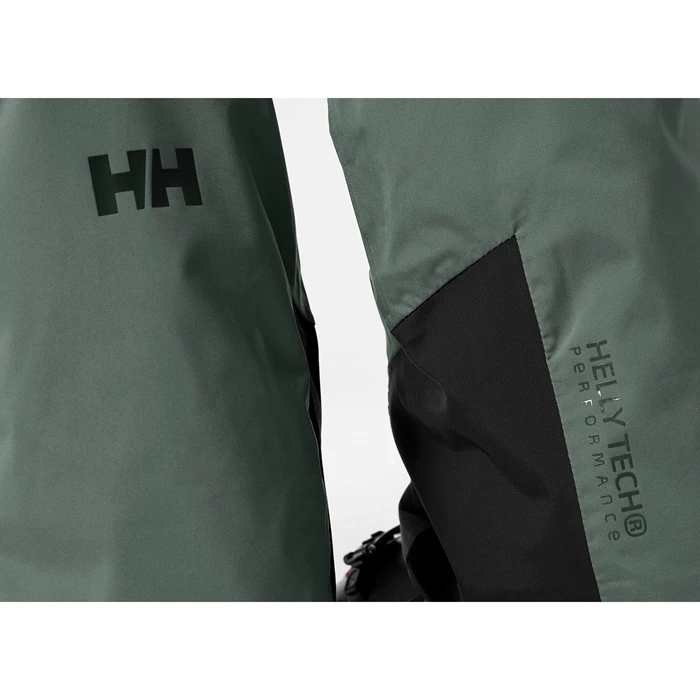 Pantalons De Ski Helly Hansen Legendary Insulated Homme Grise | 2563-AQKCW