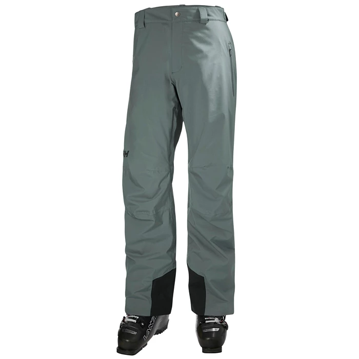 Pantalons De Ski Helly Hansen Legendary Insulated Homme Grise | 2563-AQKCW