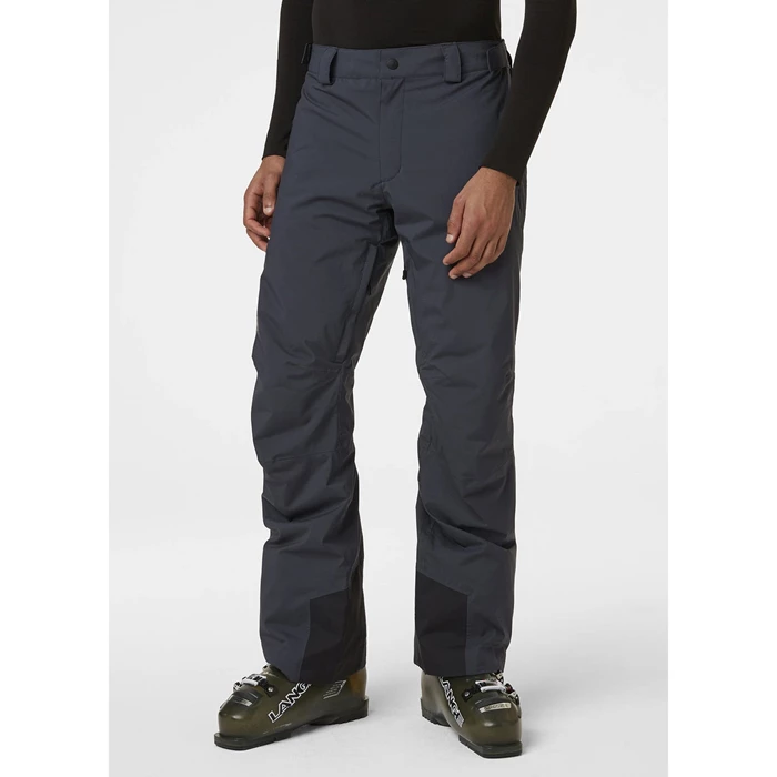 Pantalons De Ski Helly Hansen Legendary Insulated Homme Grise | 2897-QCNPT