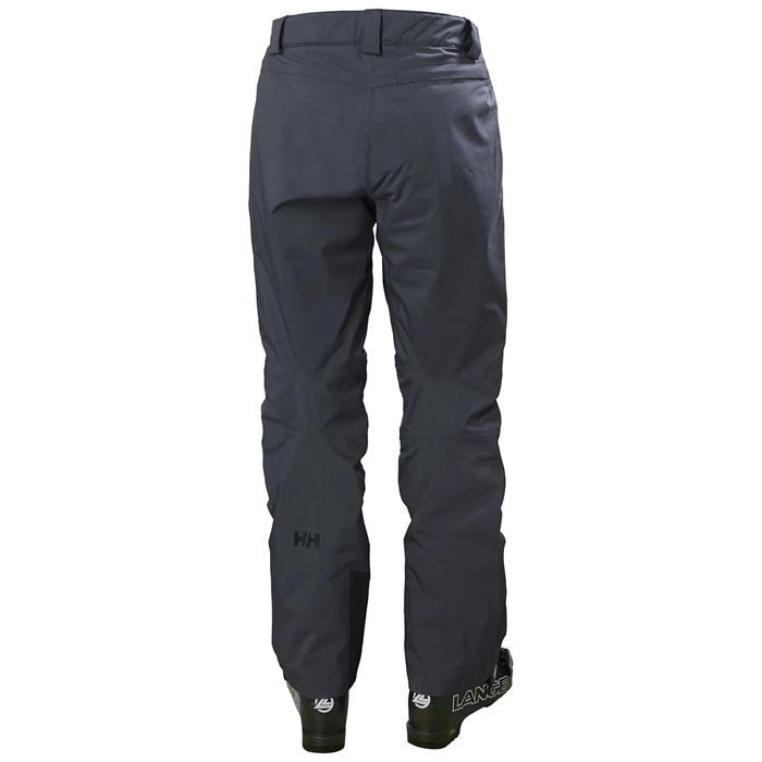 Pantalons De Ski Helly Hansen Legendary Insulated Homme Grise | 2897-QCNPT