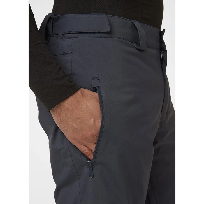 Pantalons De Ski Helly Hansen Legendary Insulated Homme Grise | 2897-QCNPT