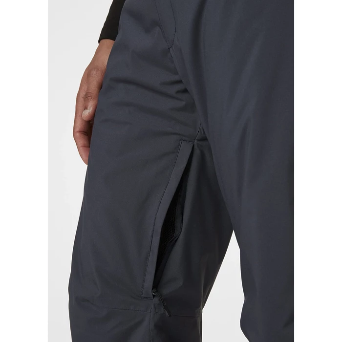 Pantalons De Ski Helly Hansen Legendary Insulated Homme Grise | 2897-QCNPT