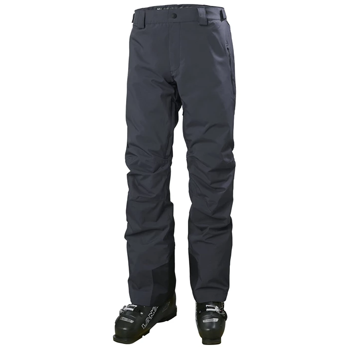 Pantalons De Ski Helly Hansen Legendary Insulated Homme Grise | 2897-QCNPT