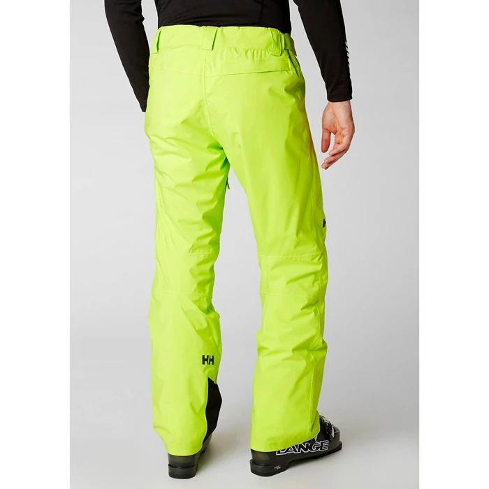 Pantalons De Ski Helly Hansen Legendary Insulated Homme Vert Clair | 6259-XHPLT