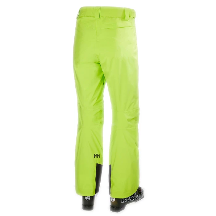 Pantalons De Ski Helly Hansen Legendary Insulated Homme Vert Clair | 6259-XHPLT