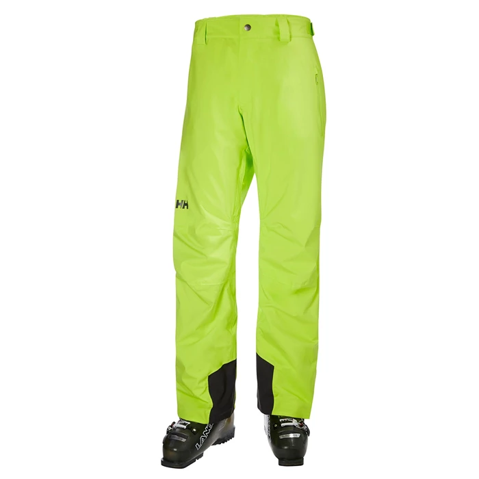 Pantalons De Ski Helly Hansen Legendary Insulated Homme Vert Clair | 6259-XHPLT