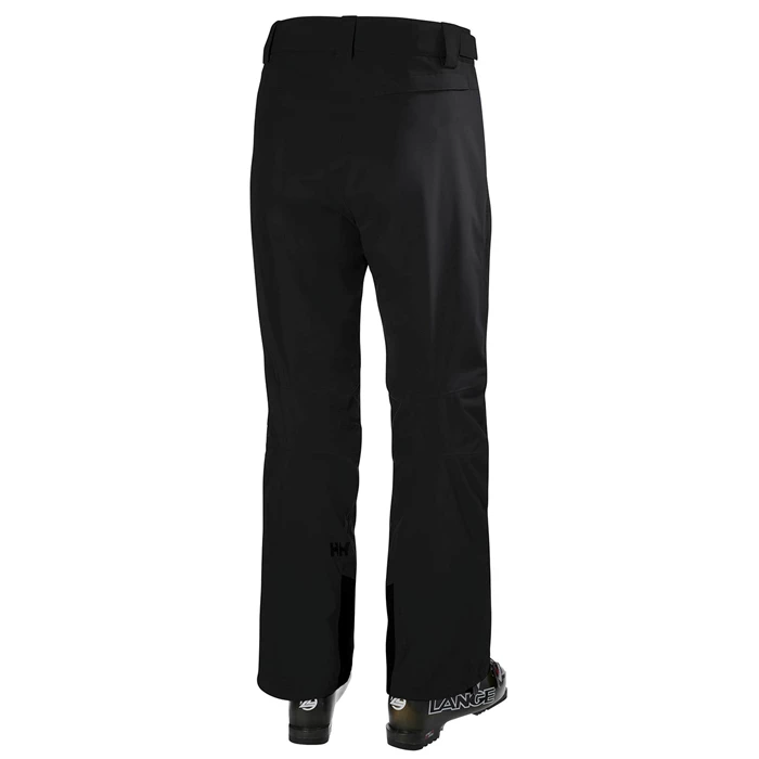 Pantalons De Ski Helly Hansen Legendary Insulated Homme Noir | 7034-UZNGH