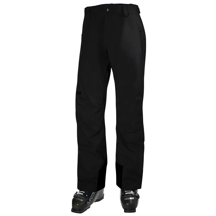 Pantalons De Ski Helly Hansen Legendary Insulated Homme Noir | 7034-UZNGH